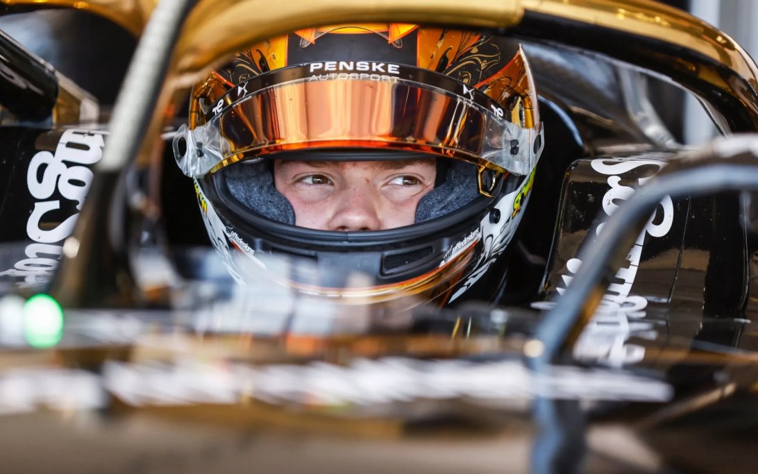 Shwartzman Berlin Season 10