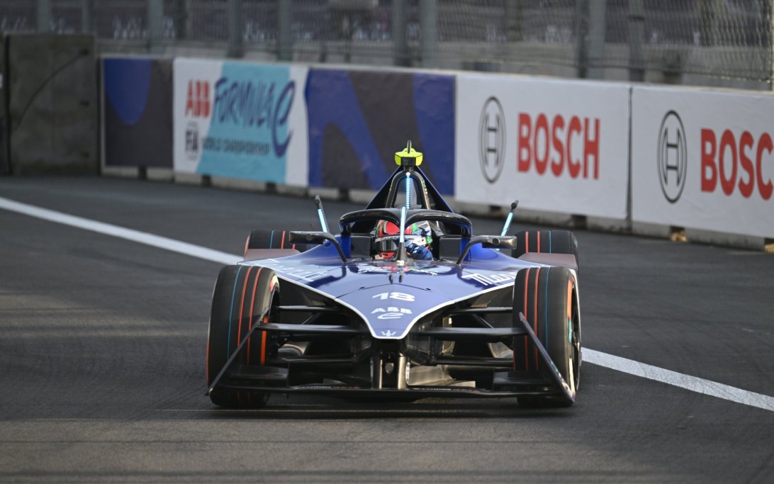 Daruvala Mexico City