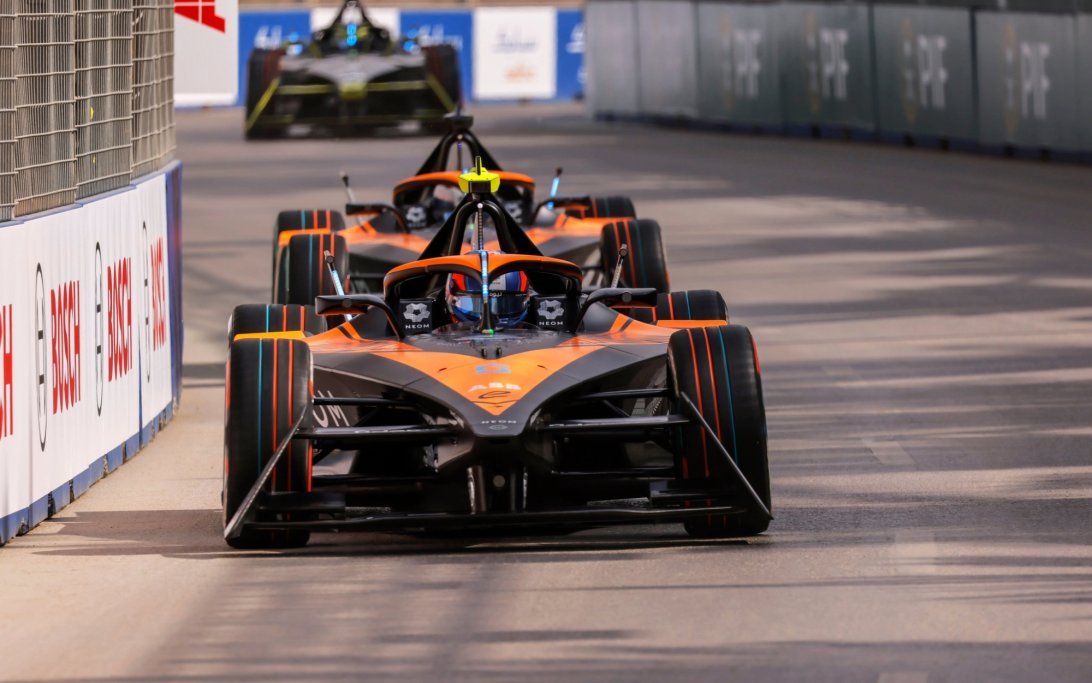 Hughes - Diriyah - 2024