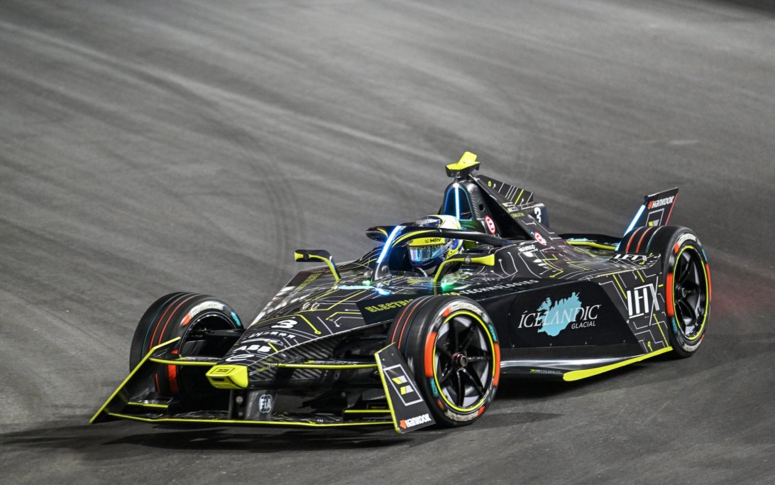 Sette Camara – Diriyah – 2024