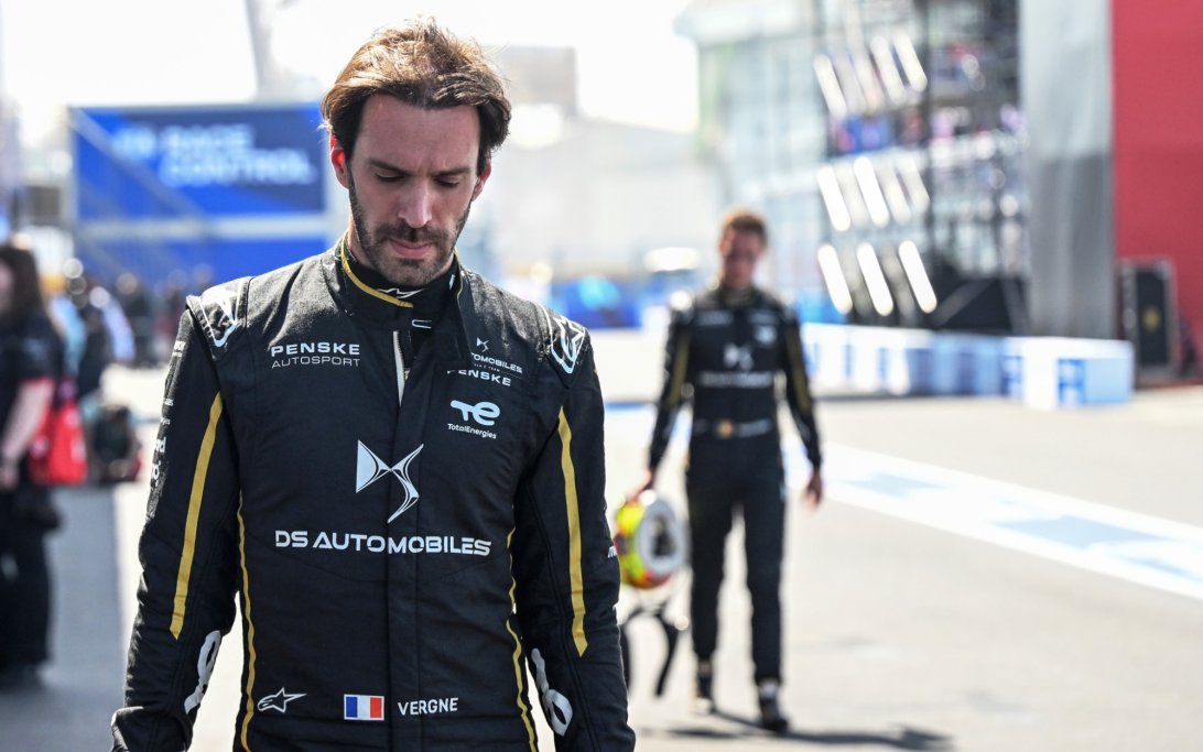 Vergne