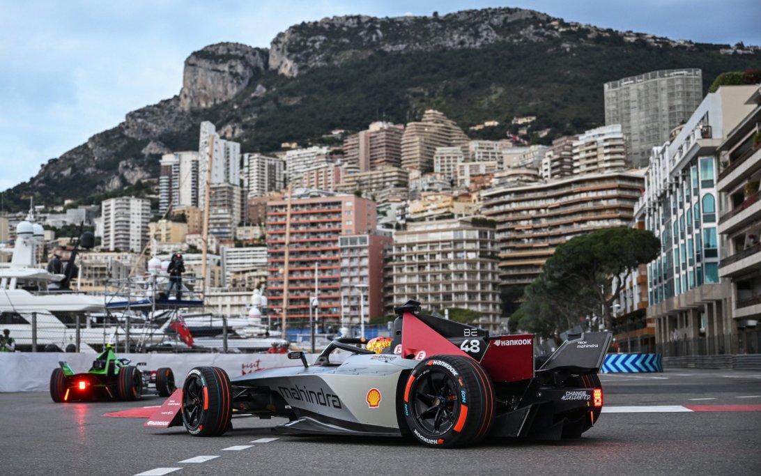 Mortara Monaco