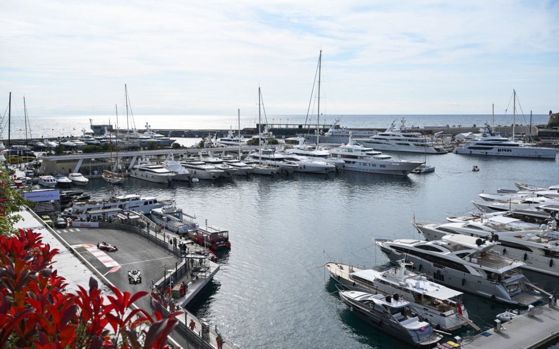 Monaco