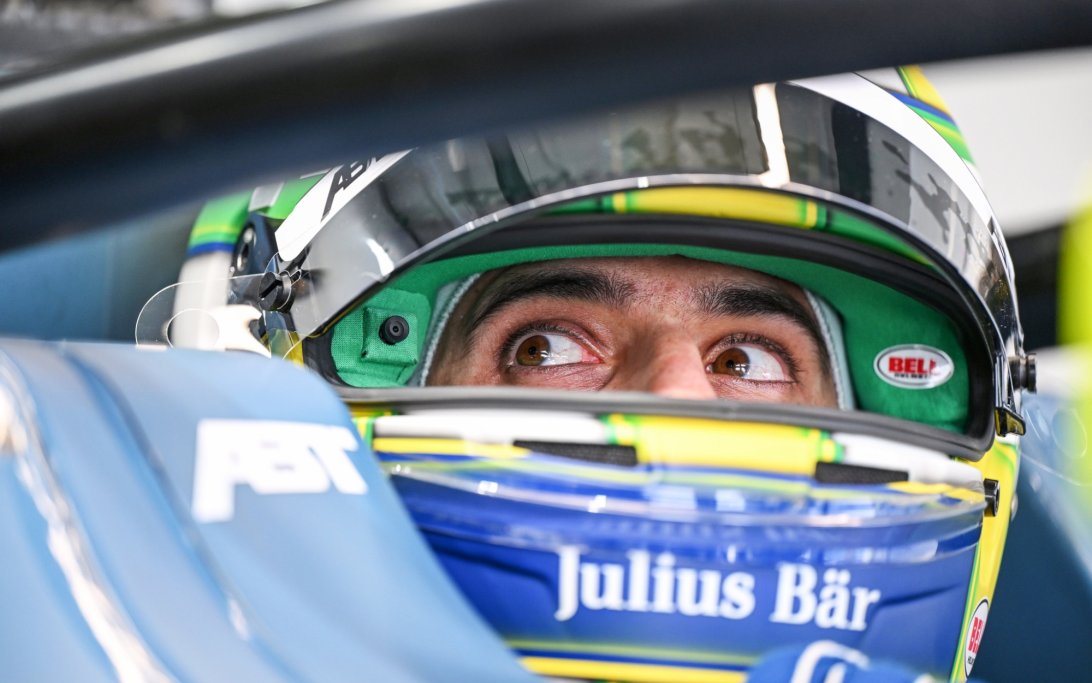 Lucas di Grassi