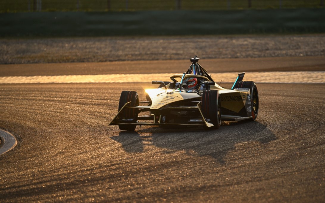 Vergne Shanghai
