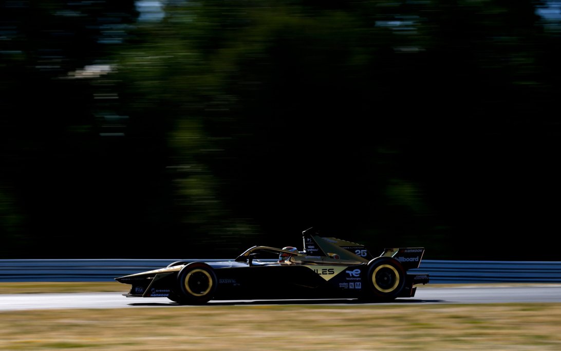 Vergne Portland