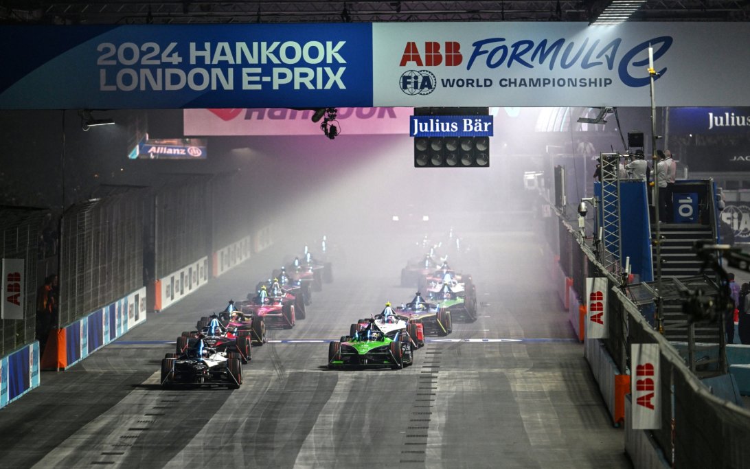 Formula E schedule, race calendar and results 2024 Dates, start Formula E schedule, race calendar and results 2024 Dates, start