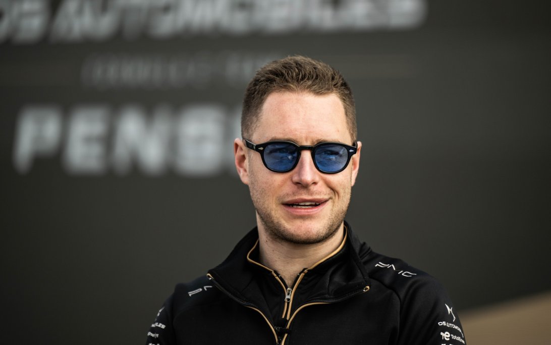 Vandoorne 2023