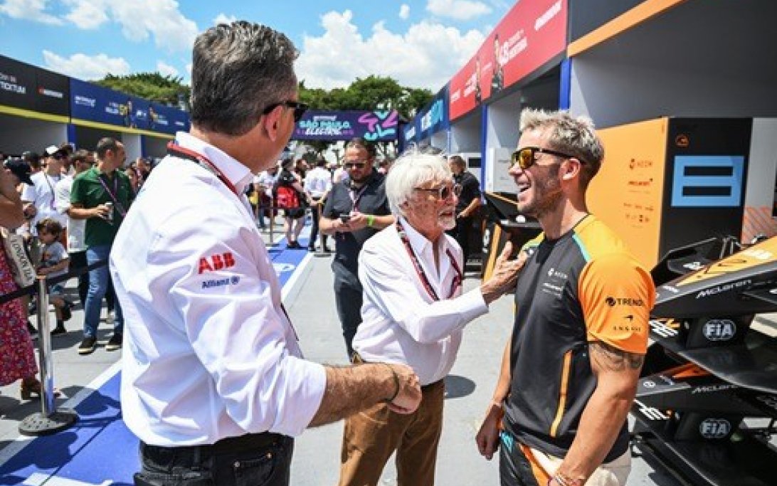 Ecclestone Sao Paulo