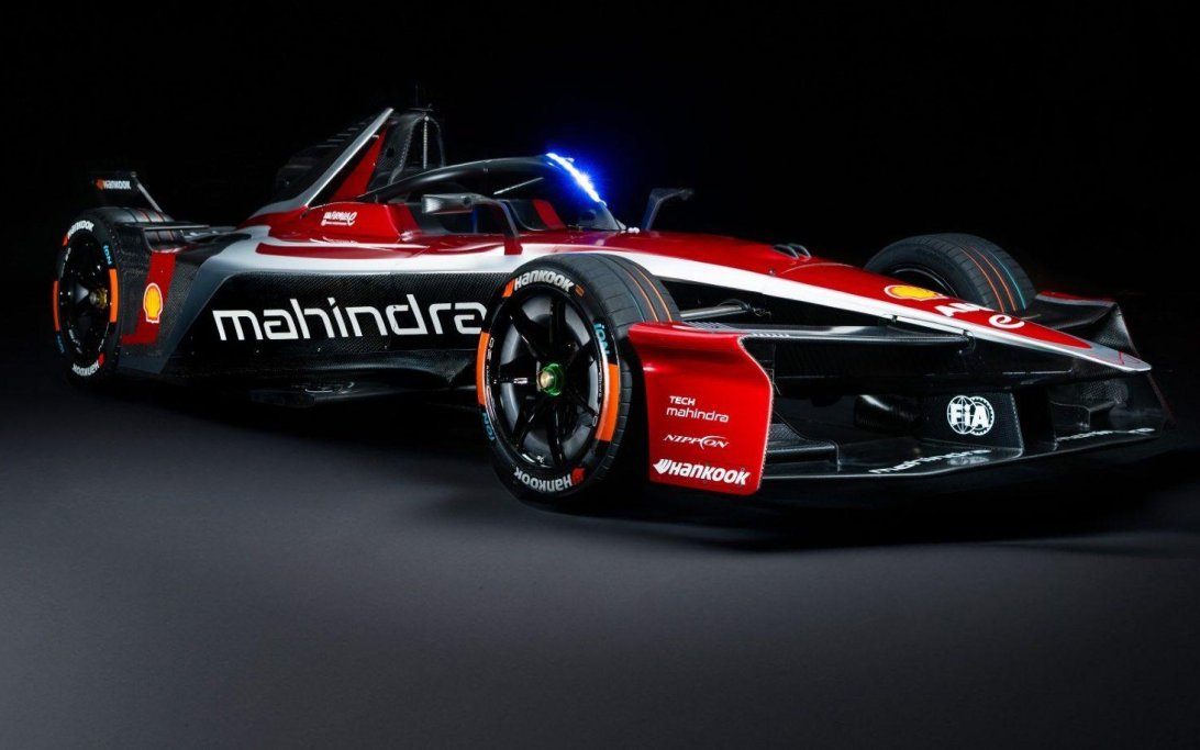 Mahindra Racing