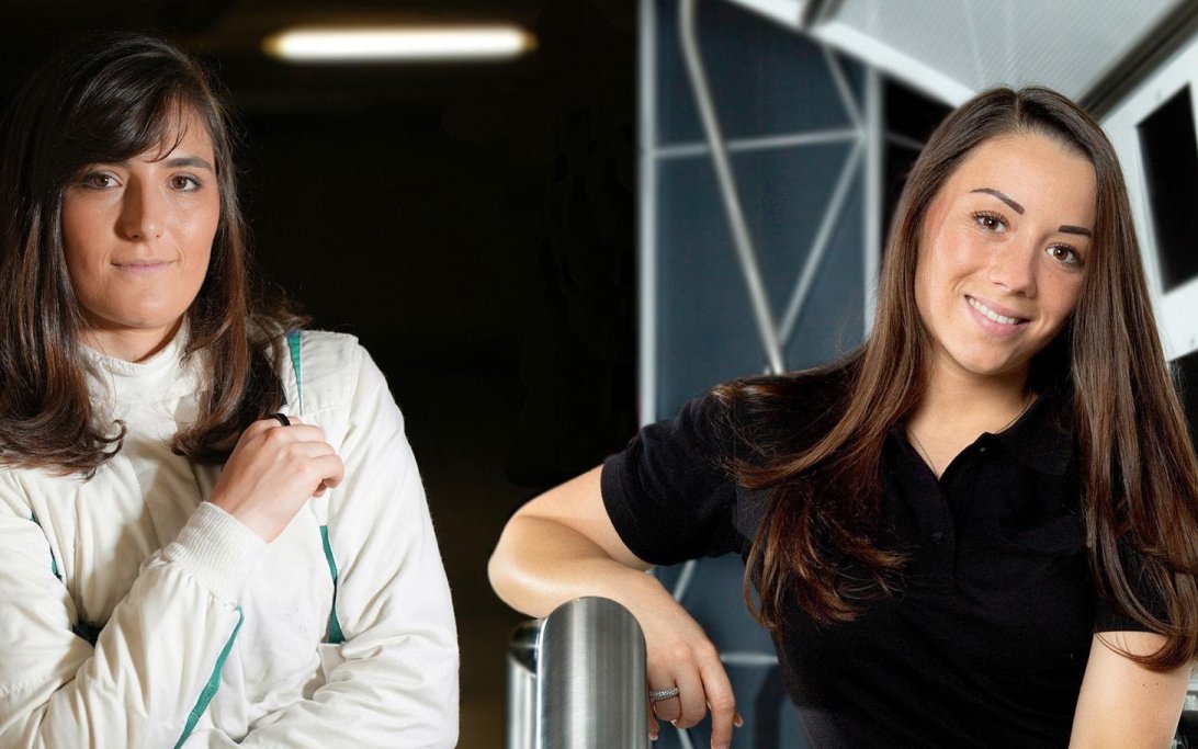 Calderon and Schreiner