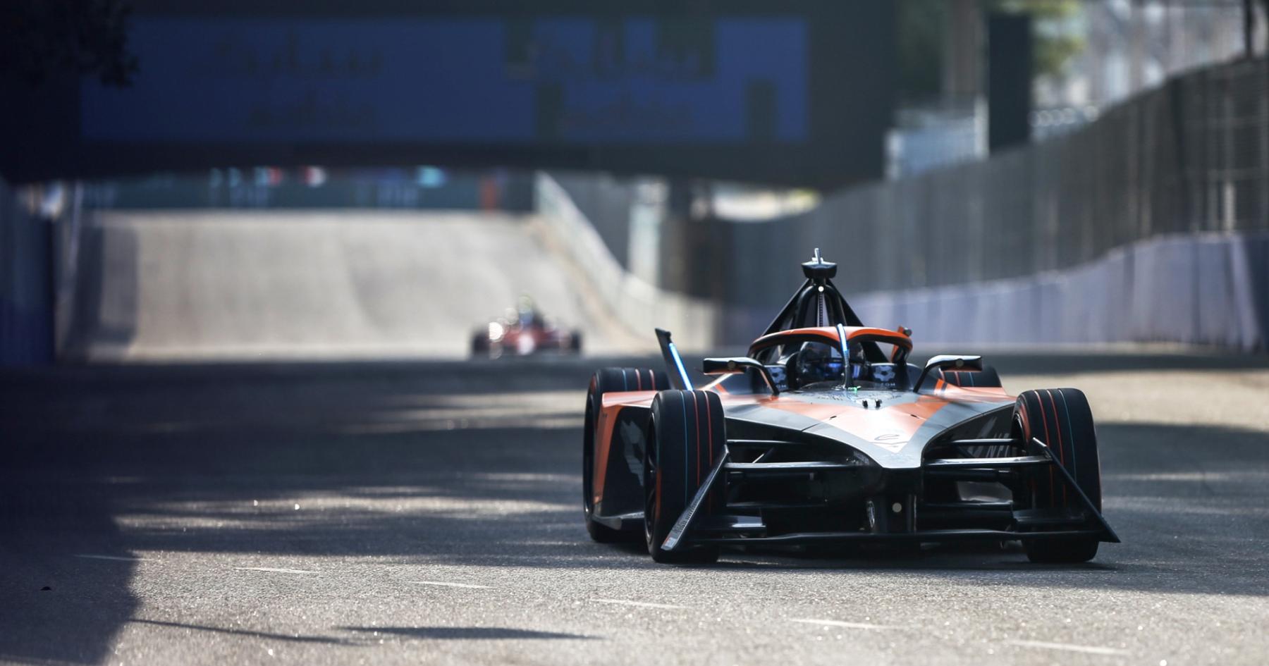 2024 São Paulo EPrix Race results RacingNews365