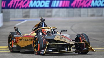 Voormalig F1-coureur en FE-legende haalt uit: 'Dan stop ik er zeker mee'