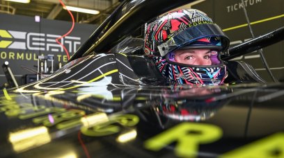 Ticktum - Diriyah - 2024