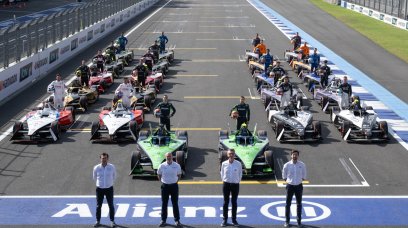 FE grid 2024