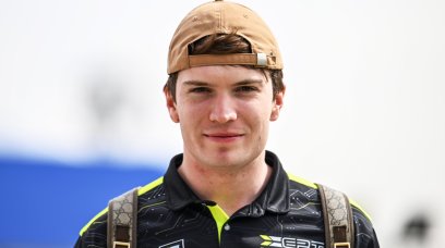 Ticktum - Diriyah - 2024