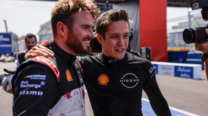 Rowland Fenestraz Tokyo