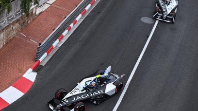 Cassidy and Evans Monaco