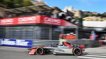 De Vries Monaco