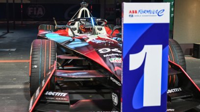 Wehrlein London