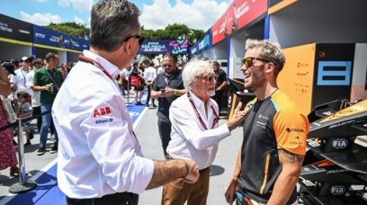 Ecclestone Sao Paulo