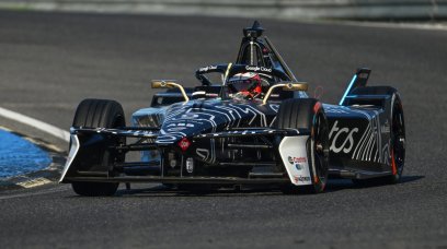 Evans Jarama