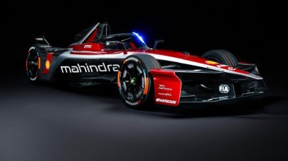 Mahindra Racing