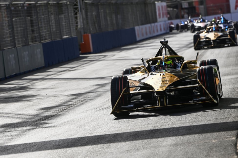 © Mark Sutton / Formula E