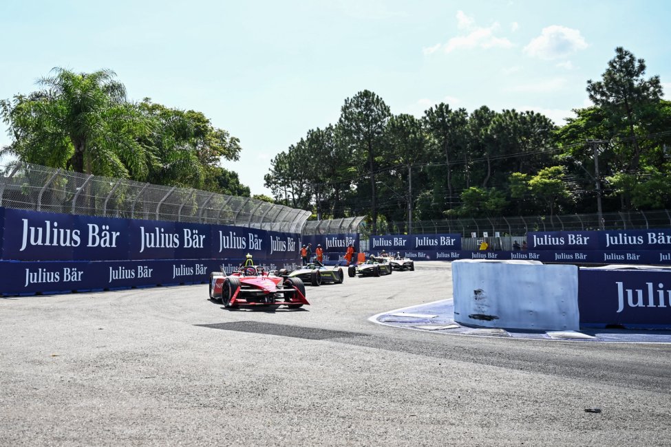 © Simon Galloway / Formula E
