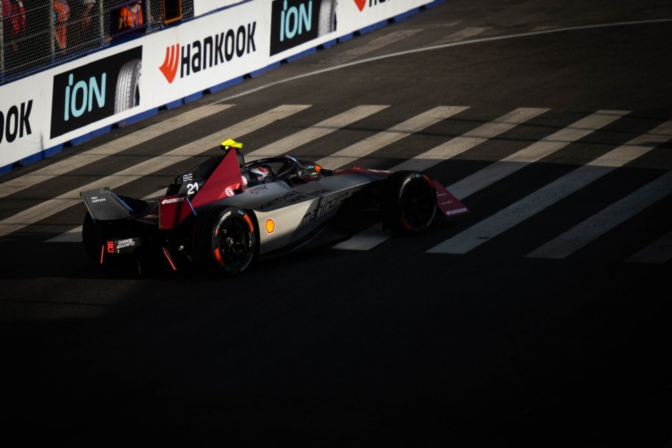 © Simon Galloway / Formula E