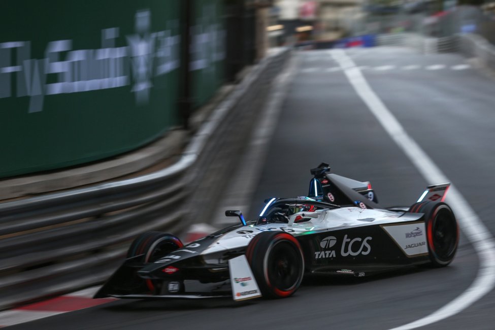 © Dom Romney / Formula E