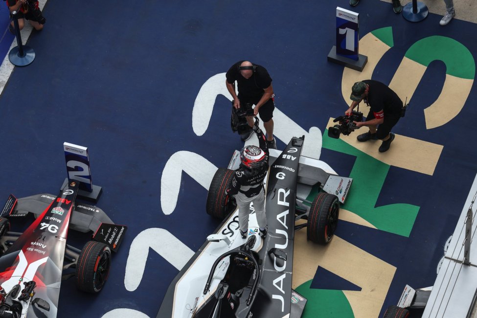 © Alastair Staley / Formula E