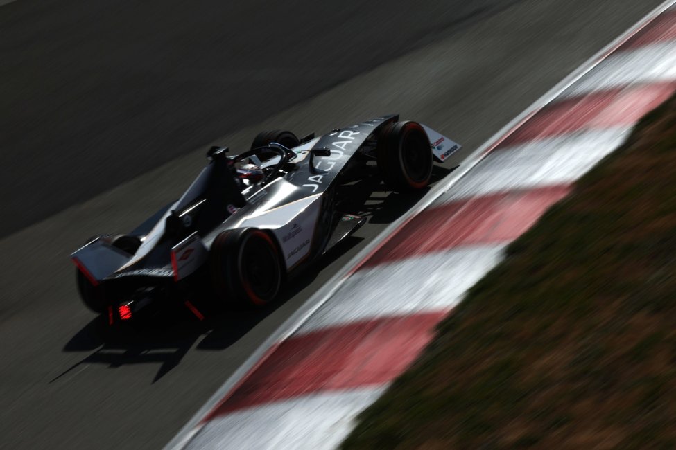 © Alastair Staley / Formula E