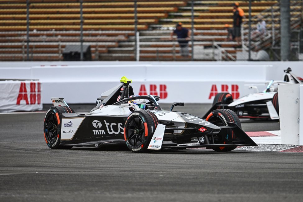 © Simon Galloway / Formula E