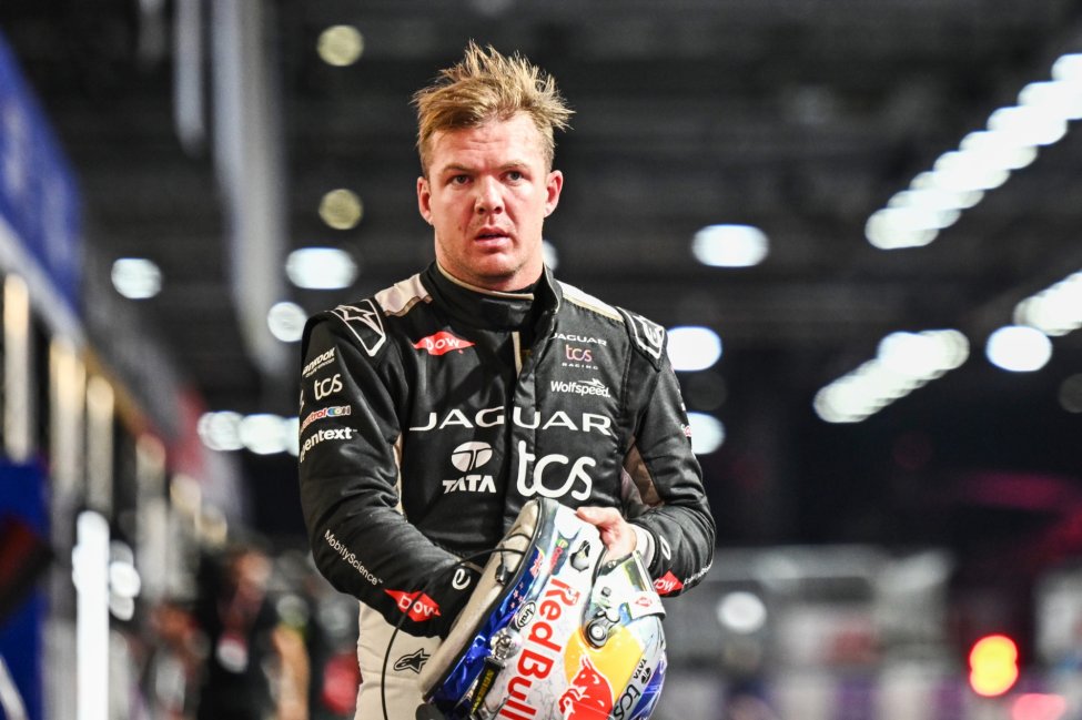 © Simon Galloway / Formula E