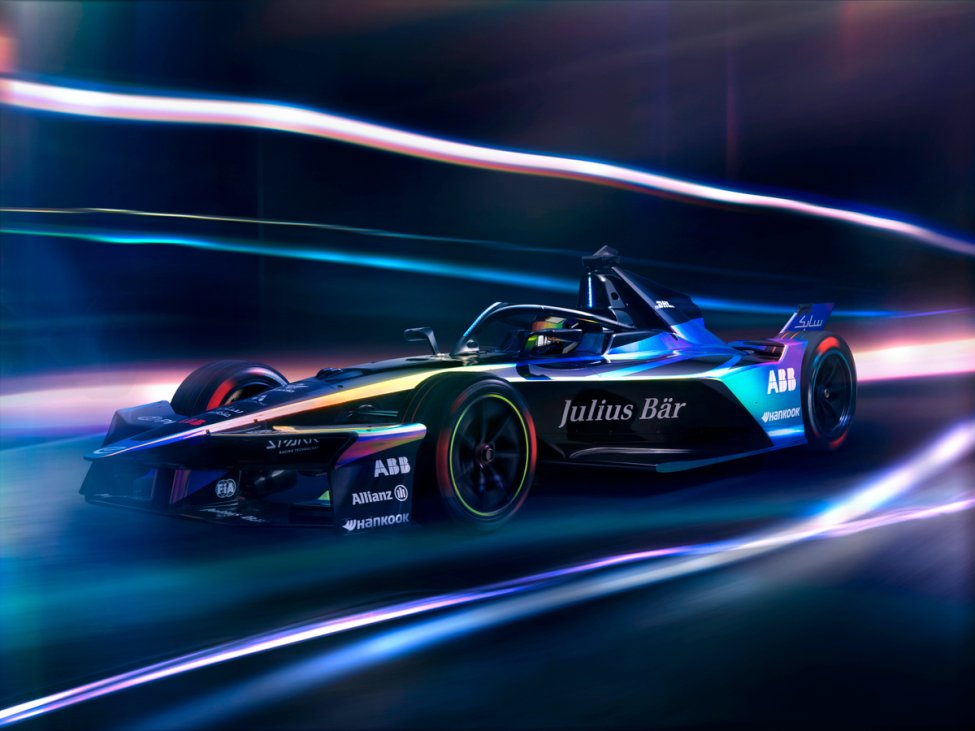 © Formula E