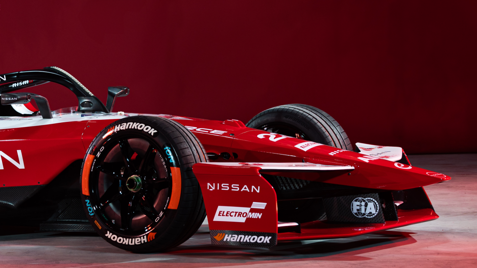 © NISMO