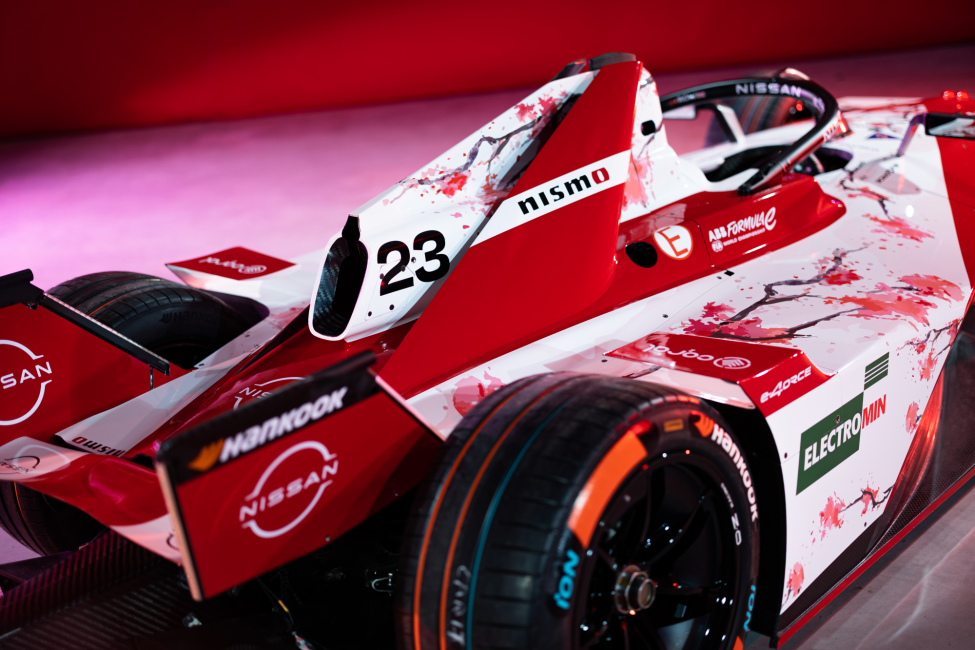 © NISMO