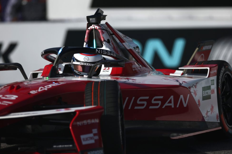 © Alastair Staley / Formula E