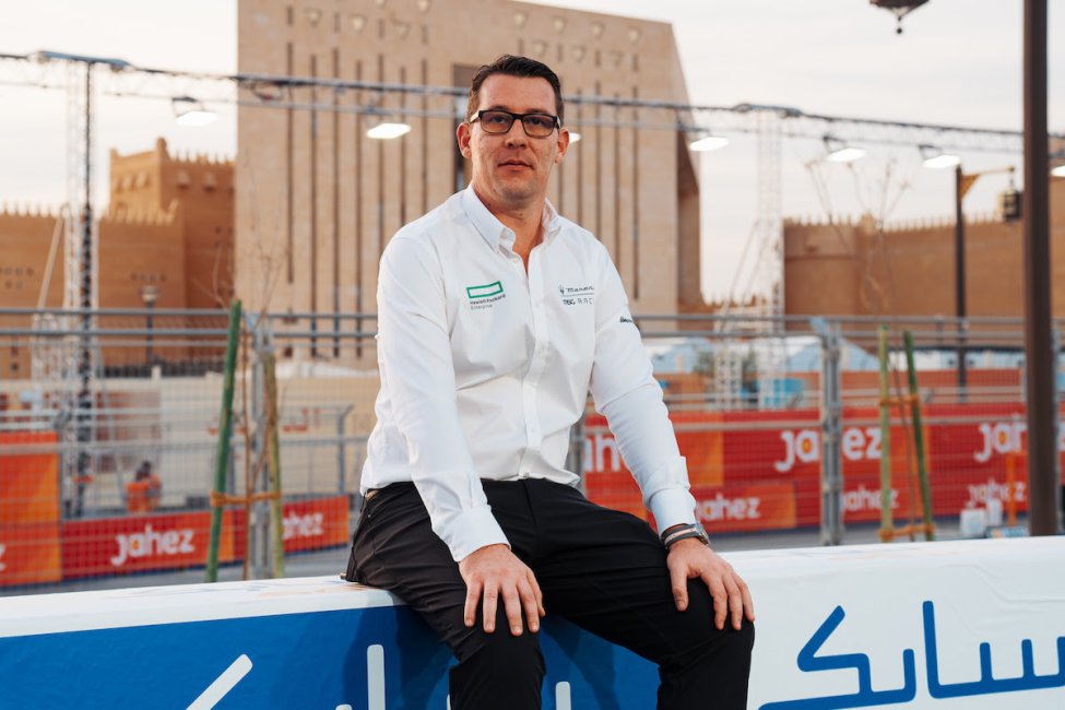 © Maserati MSG Racing