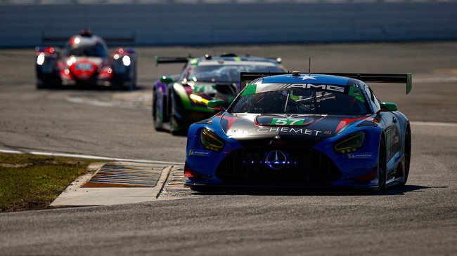			© Courtesy of IMSA
	