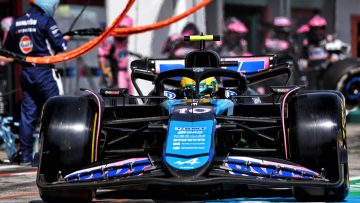 Sensationele Red Bull-deal of eigen fabrieksteam: de opties voor Alpine