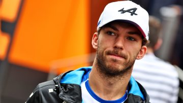 Gasly prepared to take drastic stewards action over Magnussen F1 ban