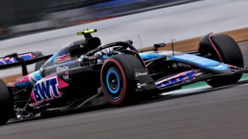 Alpine engine deficit revealed after 'shock' announcement