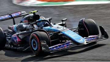 Renault-CEO geeft duidelijk signaal af over motor voor Alpine