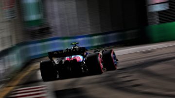 Voormalig Renault-kopstuk hekelt einde motorproject: "Een schande én triest!"