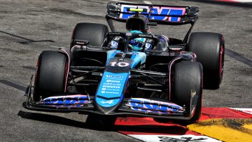 Breaking: Renault stopt als motorleverancier in F1
