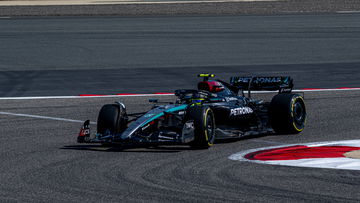 LIVE: 2024 F1 Pre-season testing - Day 3 reaction