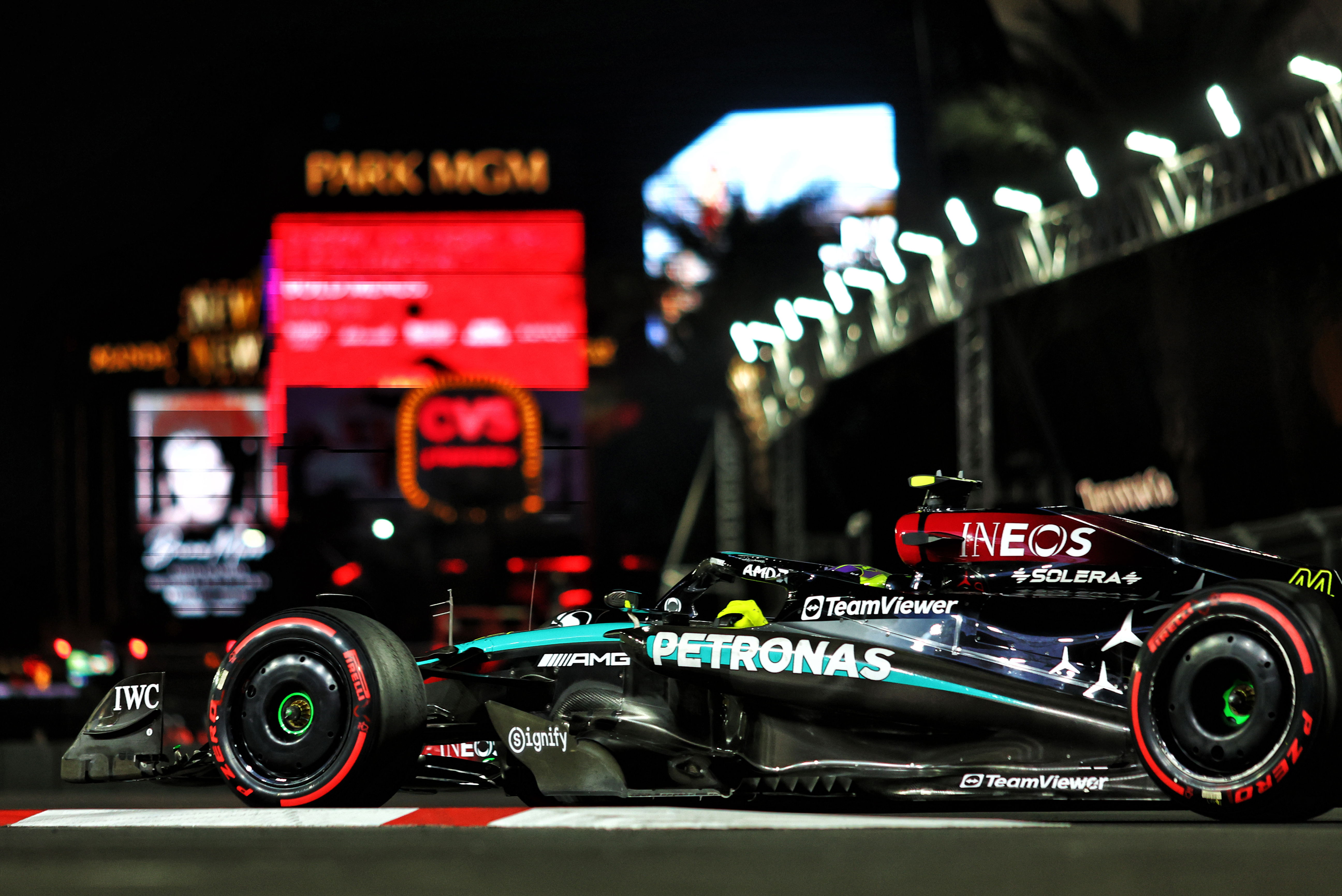 Hamilton FP3 Liveblog