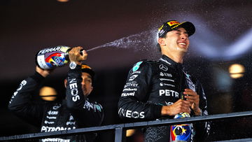 2024 F1 Las Vegas Grand Prix driver ratings